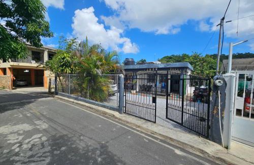El Callejon Apartment | Caribbean Domicil Apartment 02
