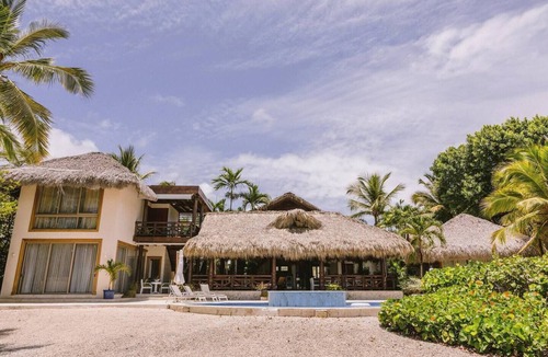 Punta Cana House | Caribbean Dream 4BR Luxury Villa in Cap Cana