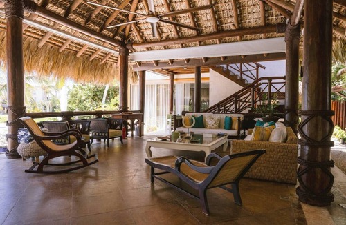 Punta Cana House | Caribbean Dream 4BR Luxury Villa in Cap Cana