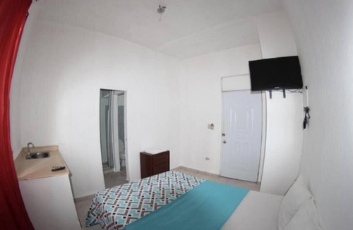 Reparto Aguedita Hotel | Caribbean Hotel Santo Domingo