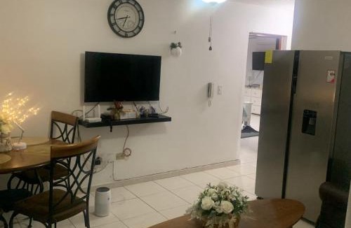 Ciudad Universitaria Apartment | Caribbean Seaview apart Malecon Santo Domingo