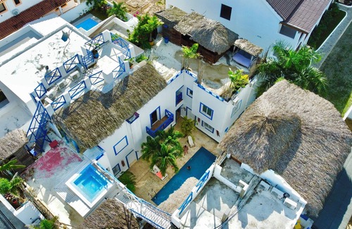 Los Melones Hotel | Caribbean Stays Hotel