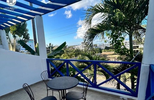 Los Melones Hotel | Caribbean Stays Hotel