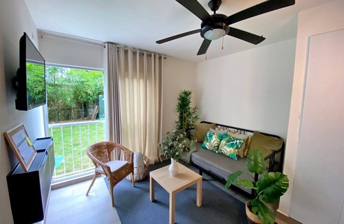 Punta Cana Apartment | Caribbean-style apartment with pool in Punta Cana