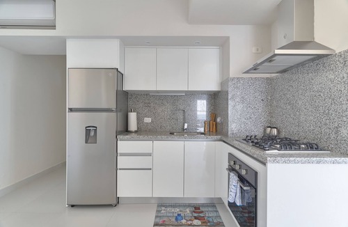 Guayacanes Apartment | Caribbean Sunshine Breath Beachfront Apartment