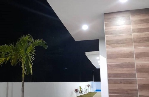 La Esplanada Villa | Caribbean villa