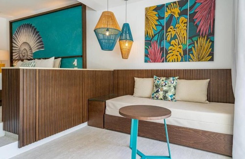 Bavaro Hotel | Caribe Deluxe Suite Room at Caribe Deluxe Princess! Outdoor Pool, Beach Access!