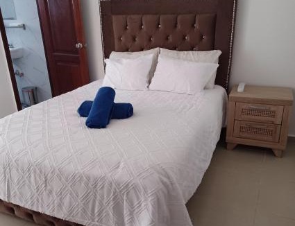 Playa Bibijagua Apartment | Carolina Espinal 2 Bibijagua