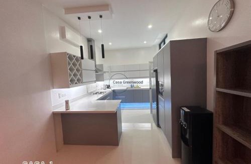 Tarlac House | Casa 1 by Casa Greenwood