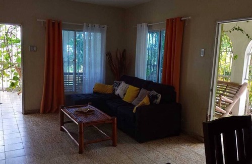 Bella Vista House | CASA 4 HABITACIONES EN BOCA CHICA RD.A MINUTOS DE LA PLAYA , TRANSPORTE DISP