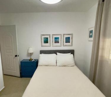 Veron Apartment | Casa acogedora en Bavaro, Ciudad del Sol