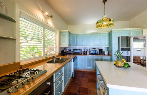Las Terrenas House | Casa Ana in Playa Bonita