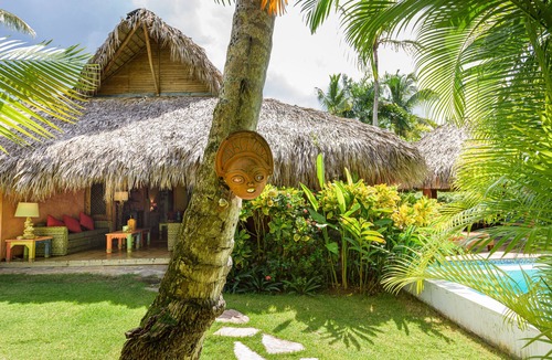 Las Terrenas House | Casa Anacaona