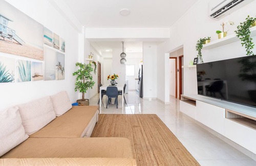 Villas Del Mar Apartment | Casa Atlántico | 2-Bedroom Apartment, Private Pool-View Terrace, Gated Community, Juan Dolio