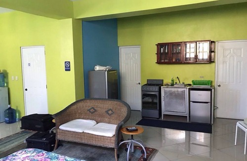 Ensanche Miramar Apartment | Casa Azul Apartment