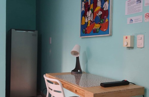 Ensanche Miramar Apartment | Casa Azul Apartment
