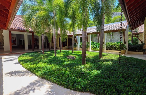 Casa de Campo Villa | Casa Bahia is, without a doubt, the most exceptional home in Casa de Campo.