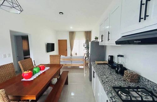 Cabrera Apartment | Casa Brisa Caribe Cabrera – Perfect for Family & Friends