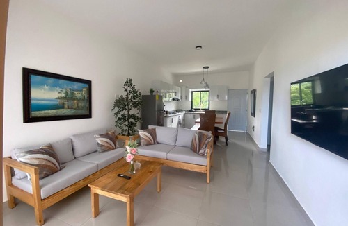 Cabrera Apartment | Casa Brisa Caribe Cabrera – Perfect for Family & Friends