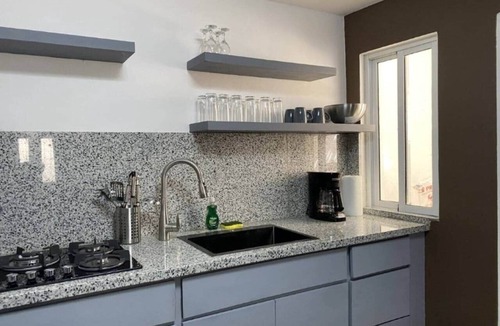 El Batey Apartment | Casa Brisa del Mar Oasis