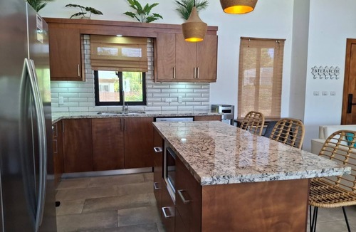 Cabarete Villa | Casa Cabaña: Surfer's Paradise