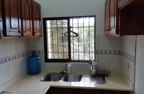 Rio San Juan Apartment | Casa Caleton, Apartment No. 2, Rio San Juan, 4 Pers