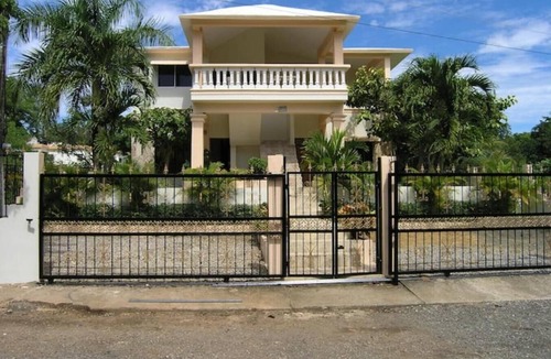 Rio San Juan Apartment | Casa Caleton, Apartment No. 2, Rio San Juan, 4 Pers