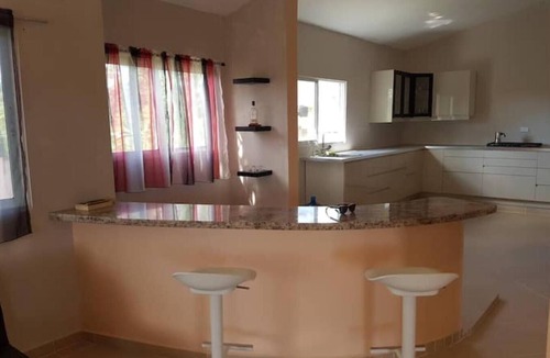 Rio San Juan Apartment | Casa Caleton, Apartment No. 3, Rio San Juan, 6 Pers