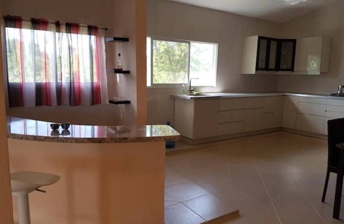Rio San Juan Apartment | Casa Caleton, Apartment No. 3, Rio San Juan, 6 Pers