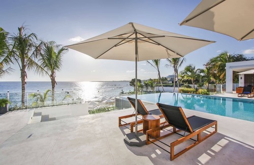 Casa de Campo Villa | Casa Caleton