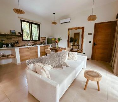 Samana Apartment | Casa Caona