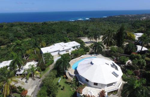 Cabrera Villa | Casa Caracol Los Farallones