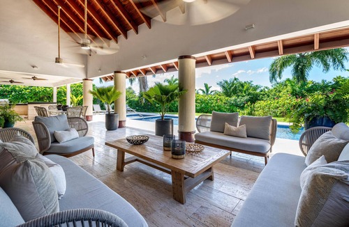 Casa de Campo Villa | CASA CARTER/Las Colinas 2
