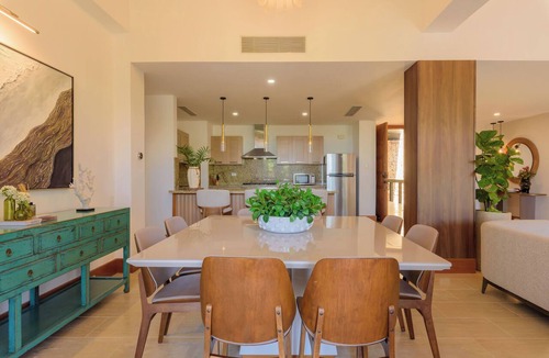 Casa de Campo Apartment | Casa Cielo - 3 BR Penthouse with Views I Maid