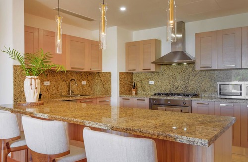 Casa de Campo Apartment | Casa Cielo - 3 BR Penthouse with Views I Maid