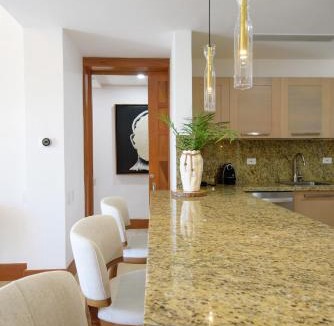 Los Altos Apartment | Casa Cielo 3 BR Penthouse with Views