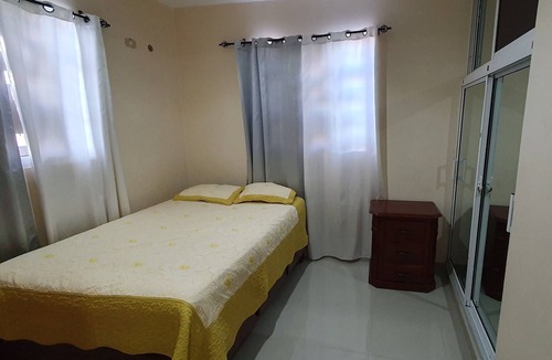 San Cristobal House | Casa Completa En San Cristóbal