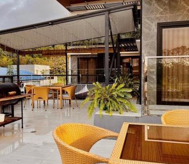 Los Banos Villa | Casa DaLuz Hotspring Resort