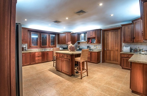 Casa de Campo Villa | Casa de Campo - 5 Bedroom 7.5 Bath Luxury Villa. Staff. Best location in CDC.