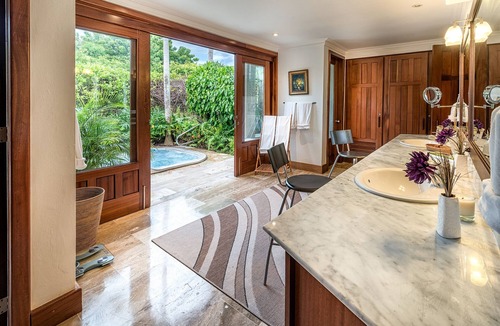 Casa de Campo Villa | Casa de Campo - 5 Bedroom 7.5 Bath Luxury Villa. Staff. Best location in CDC.