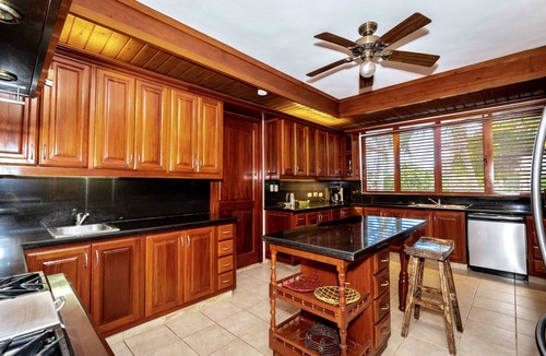 Casa de Campo Villa | Casa de Campo Luxury Villa With Staff, Pool And Jacuzzi 6 rooms