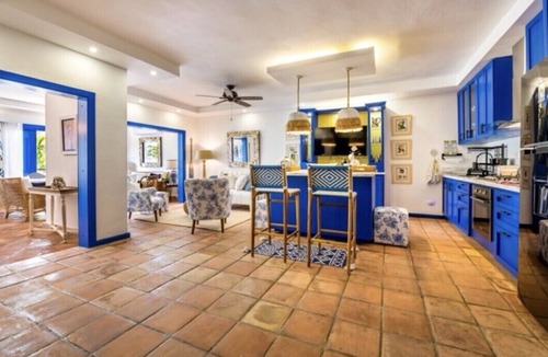 Casa de Campo Apartment | Casa de Campo Resort Amazing 3BDM Apt. at La Marina!