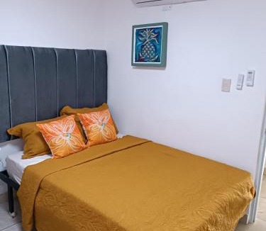 La Romana House | Casa de Huésped Romana