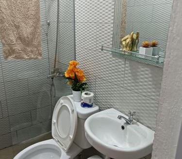 La Romana House | Casa de Huésped Romana