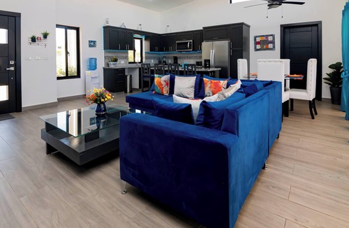 Sosua House | Casa De Sol- Luxury Island Villa