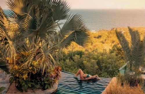 Las Galeras Bed & Breakfast | Casa El Paraíso