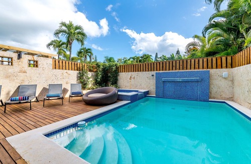 Casa de Campo Villa | CASA ESPERANZA/Golf Villa 167