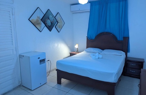 La Primavera Hotel | Casa Gadlu Hotel in the heart of the National district