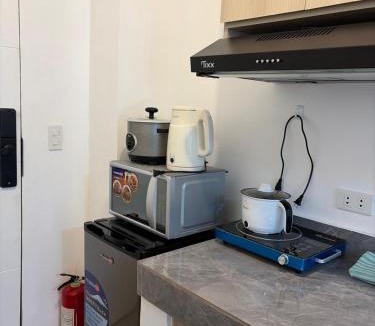 South Triangle Hotel | Casa Hiraya