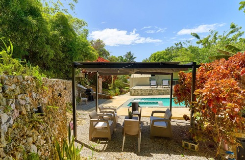 Abreu House | Casa Kafe cabrera